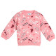 Puma Βρεφικές φόρμες σετ Essentials Minicats Crew Tracksuit